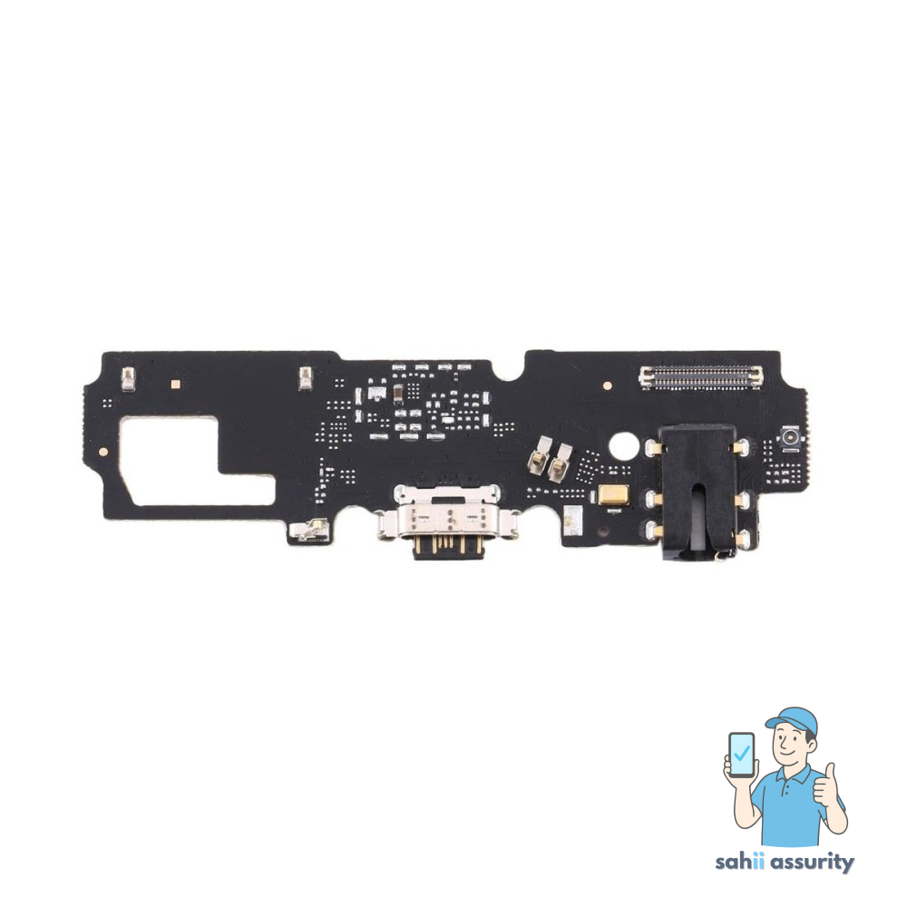 Charging Connector Flex / PCB Board for Vivo Y30